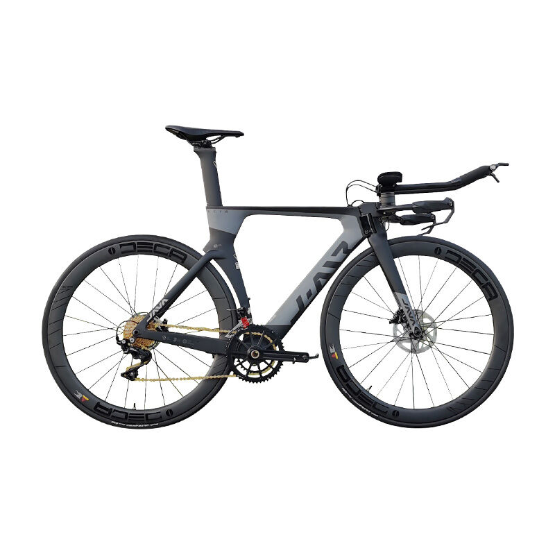 อุปกรณ์กีฬาและฟิตเนส Java จักรยานแข่งไตรกีฬา Carbon Fiber ราคา 81,996 บาท*ส่งฟรี
