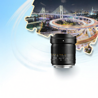 TTArtisan | เลนส์ถ่ายรูป เลนส์ถ่ายภาพมุมกว้าง 14mm F2.8 สำหรับฟูลเฟรม ใช้ได้กับกล้อง Sony FE Panasonic L-Mount และ Nikon Z5