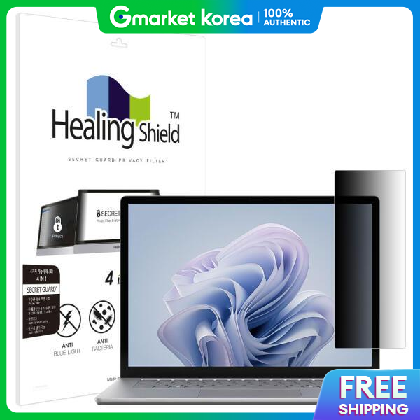 ART BOX | Artbox/Healing Shield Surface Laptop 6 15 Sns Messenger Side Security Film - ยี่ห้อ ART BOX ราคา 267 บาท*ส่งฟรี