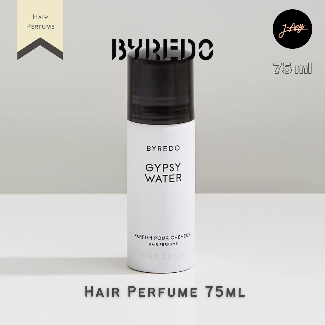 💆🏻‍♀️ BYREDO Hair Perfume Sprey 75ml ☁️ น้ำหอมผม ...