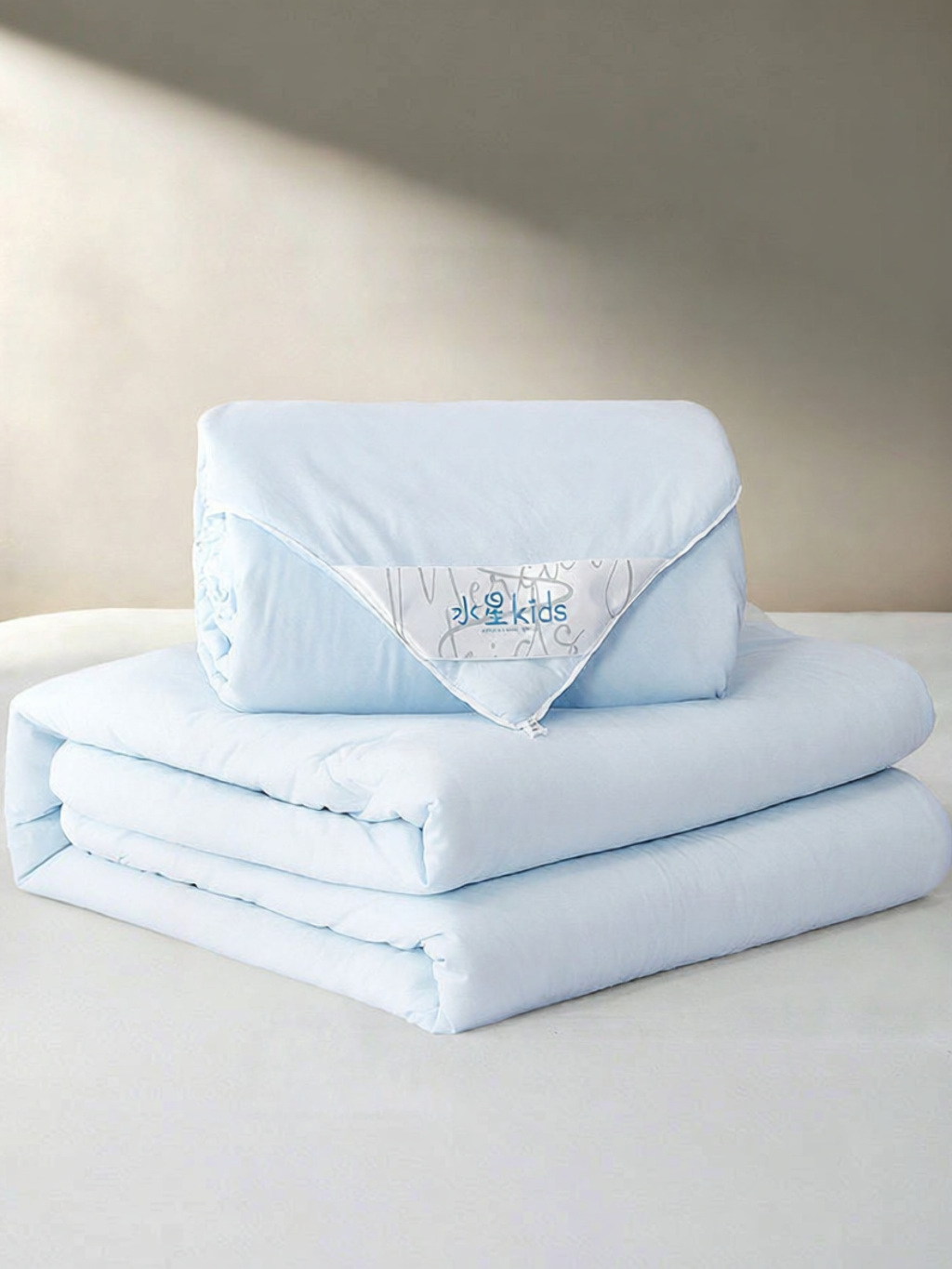 Mercury | All-Cotton Hypoallergenic Silk Quilt for All Seasons ราคา 12,040 บาท*ส่งฟรี