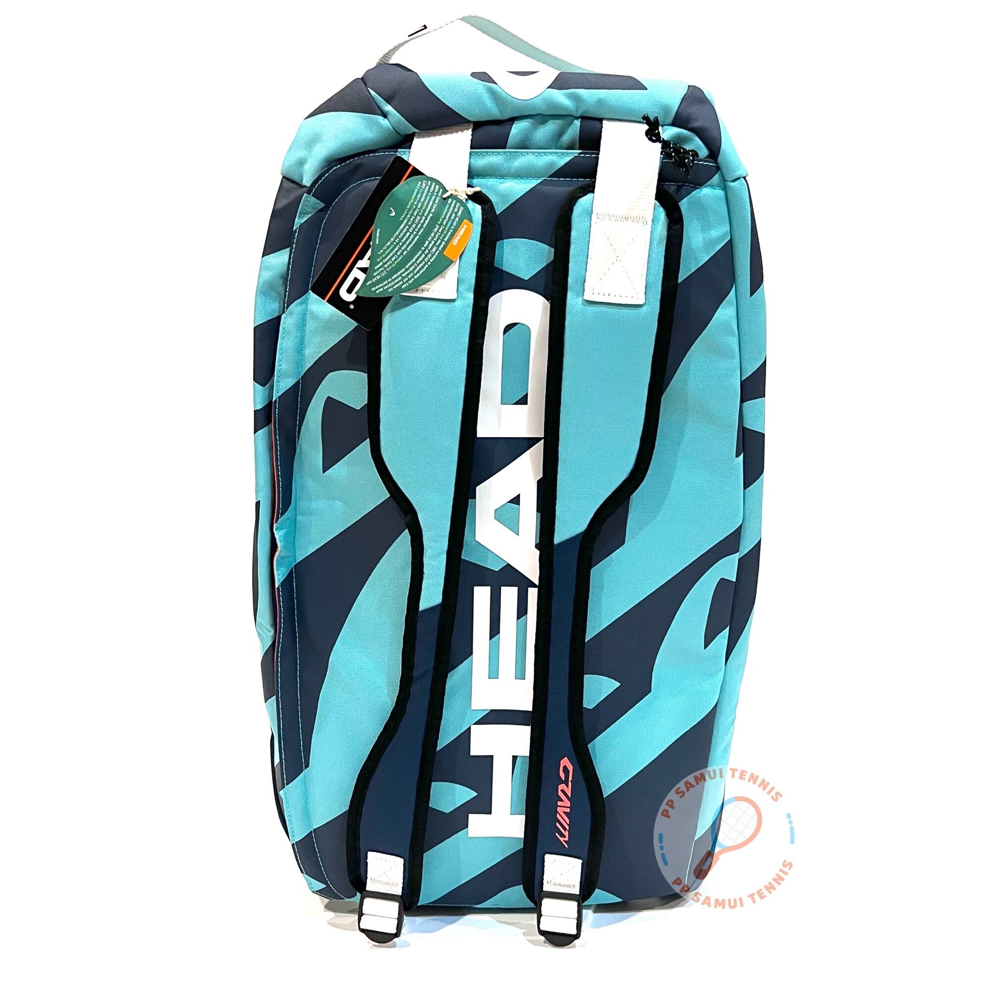 Head gravity cheap tennis bag