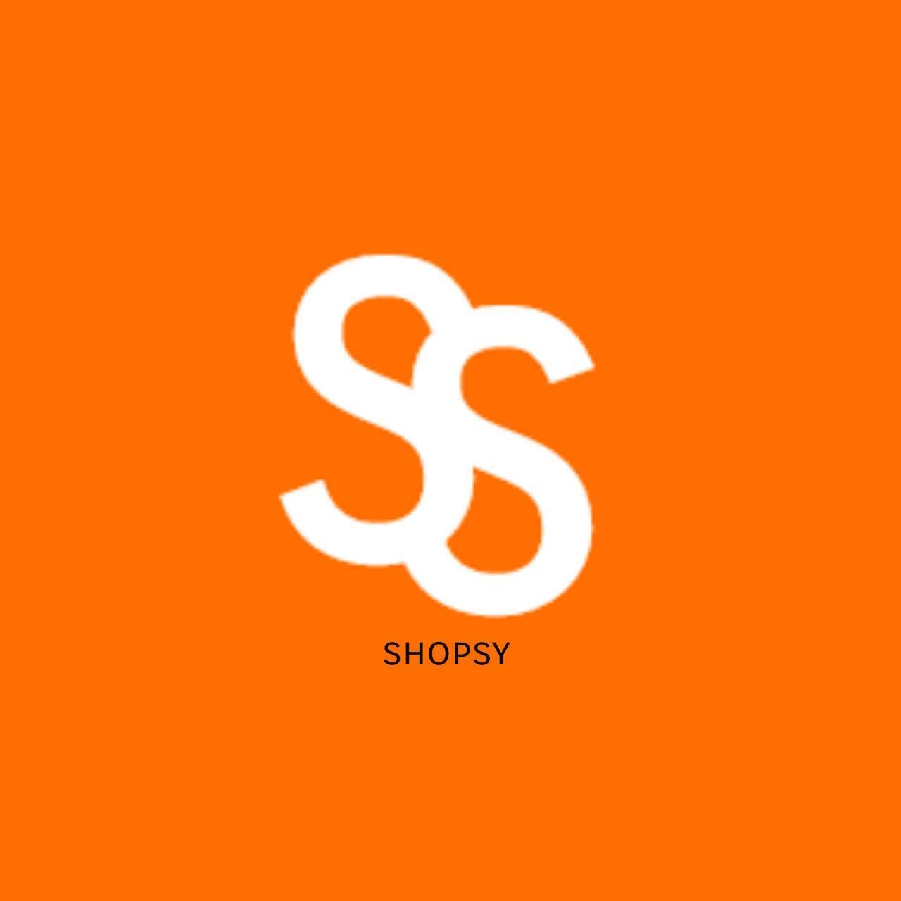 Shop Online With Shopsy Now Visit Shopsy On Lazada shop-online-with-shopsy-now-visit-shopsy-on-lazada