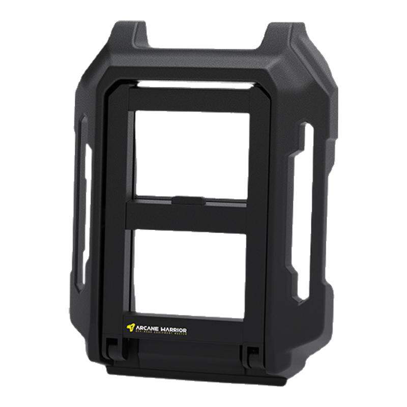 Arcane Warrior | Crossing New Car Roof Rack Platform Side Ladder ราคา 19,680 บาท*ส่งฟรี