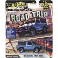 Hot Wheels | รถโมเดลอัลลอยด์คลาสสิกและสมัยใหม่ พร้อมยางรุ่นแอโรไดนามิก ลูกค้าใหม่