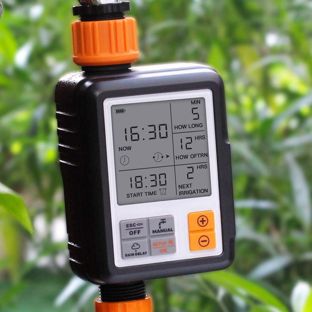 SanDisk | Automatic Water Timer Sprinkler ราคา 869 บาท*ส่งฟรี