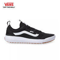 VANS UA UltraRange EXO - BLACK รองเท้าผ้าใบ ผู้ชาย ผู้หญิง