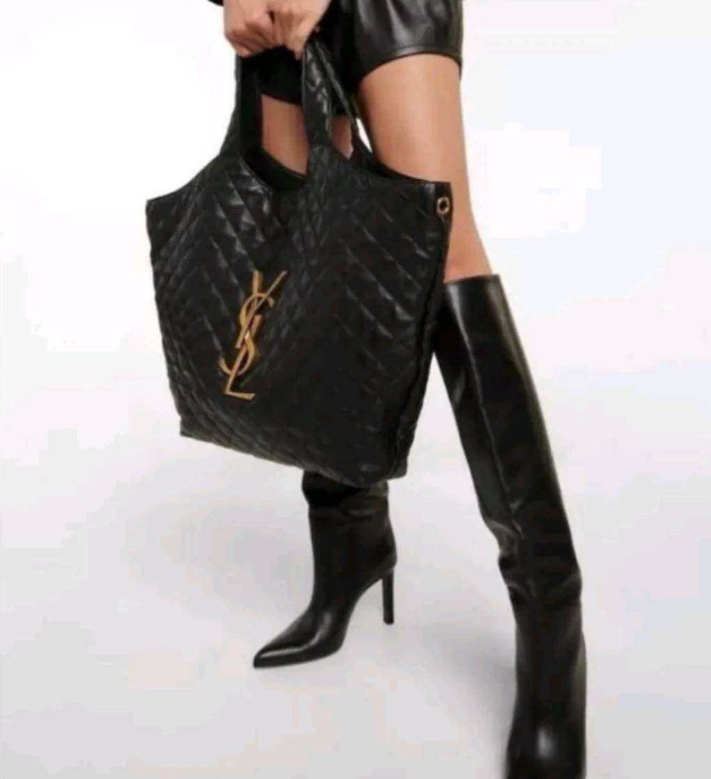 Ysl vip gift on sale bag