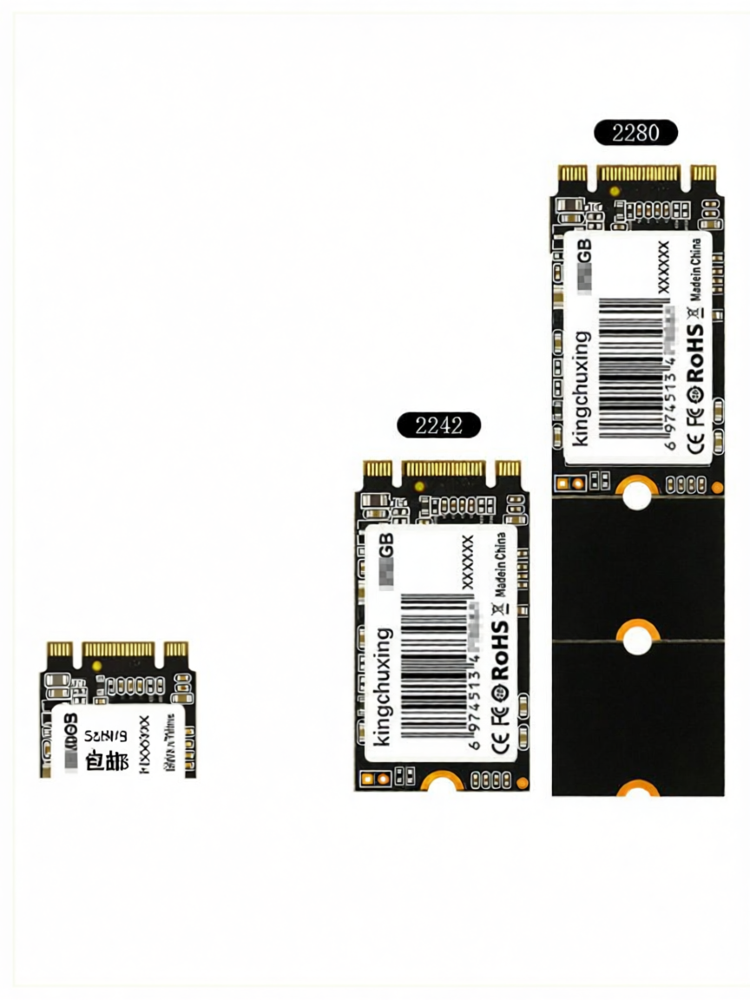 Kingchuxing | M.2 Interface Solid State Drive ราคา 3,461 บาท*ส่งฟรี