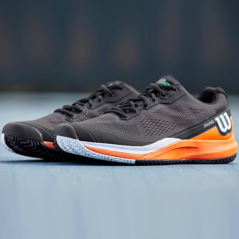 รองเท้าเทนนิส Wilson Rush Pro 3.5