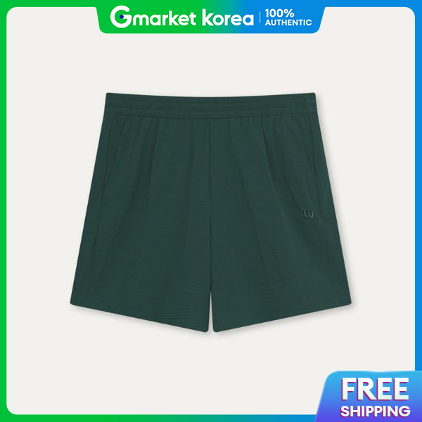 Wilson | Wilson Sheer Ice 7-Inch Shorts B1 W262001Tph41 Dgn Dny Wht ราคา 4,127 บาท*ส่งฟรี