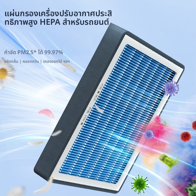 DREAMCAR | Aromatherapy Air Filter for Honda Accord 8th-11th Generation ราคา 537 บาท*ส่งฟรี