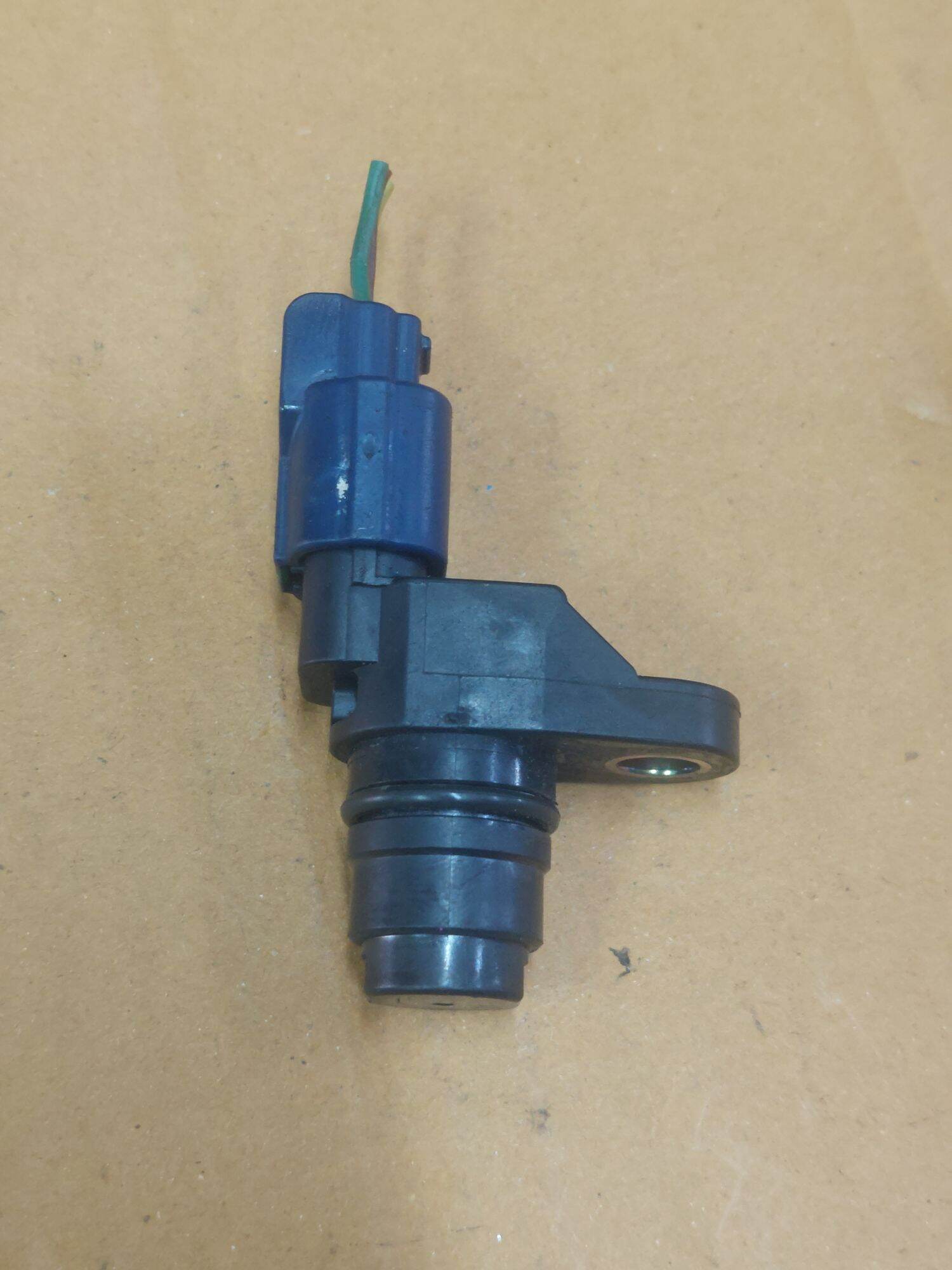 เซนเซอร์ หน้าเครื่อง HONDA JAZZ GD CITY ZX L15A พร้อมปลั๊กไฟ มืแ2