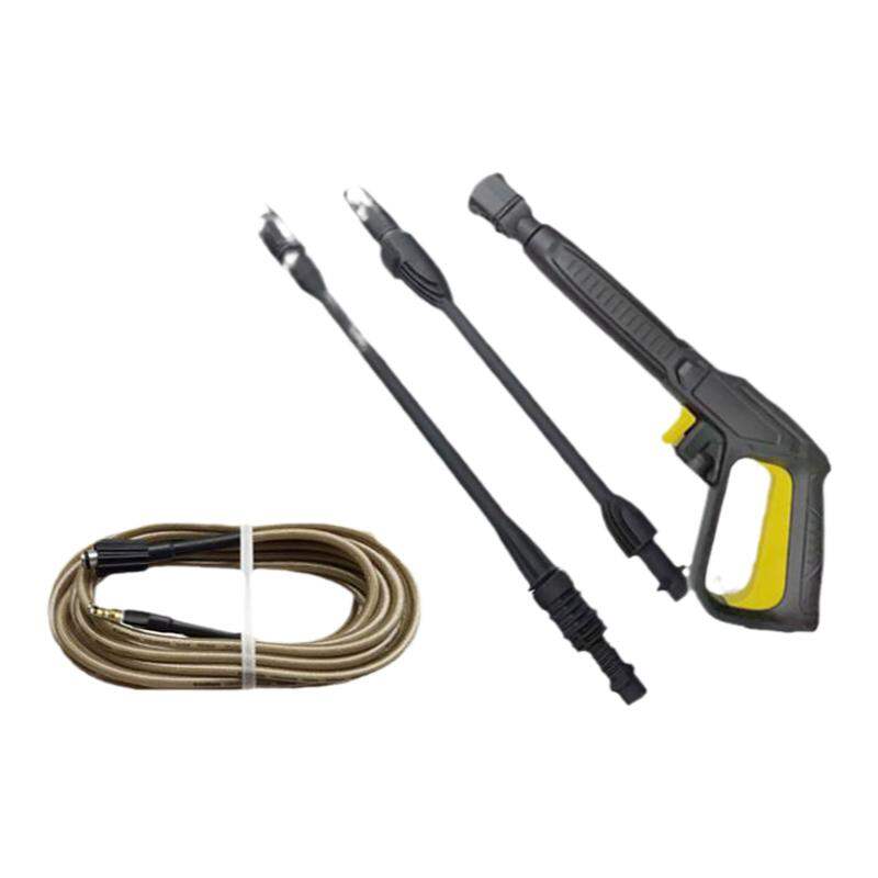 BONINGYU | Explosion-Proof High-Pressure Hose ราคา 199 บาท*ส่งฟรี