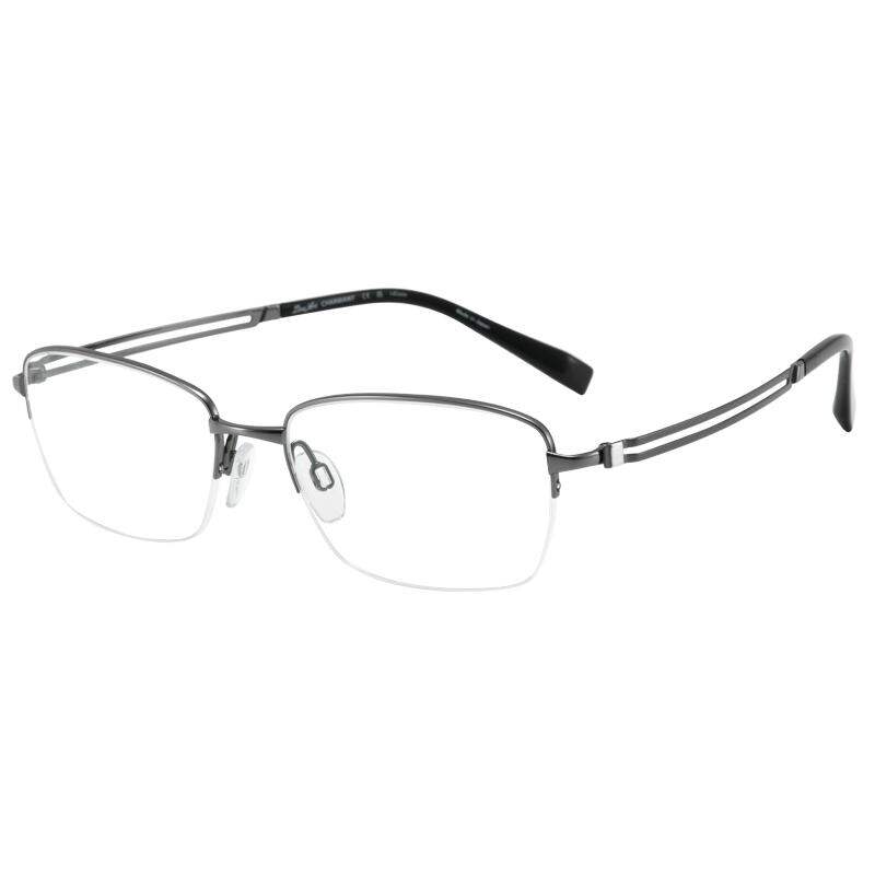 Charmant | Near-sighted Titanium Eyeglass Frame for Men and Women ราคา 22,231 บาท*ส่งฟรี