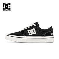 DC SHOES | รองเท้าผ้าใบสไตล์คลาสสิกสำหรับผู้ชาย