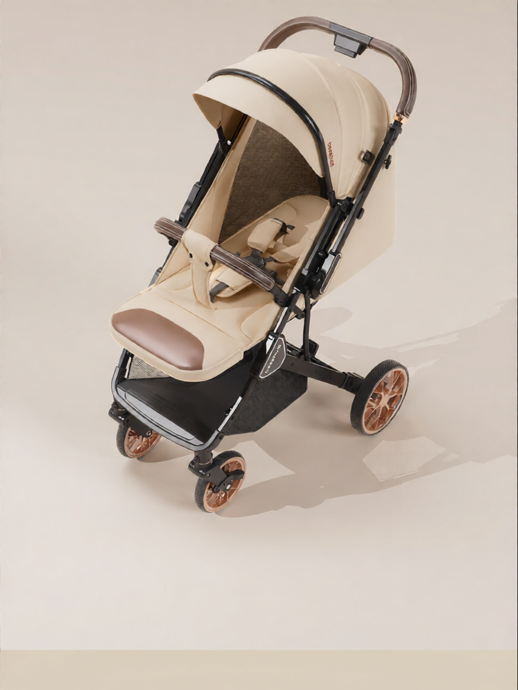 [Sit & Lie Baby Stroller Light & Foldable,Sit & Lie Baby Stroller Light & Foldable,]