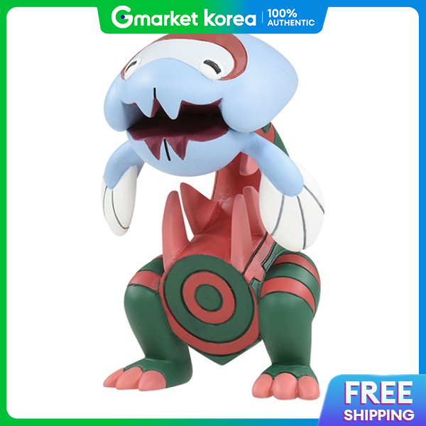 Academy Hobby Model Kits | Pokemon Ms Dragonite Figure ราคา 761 บาท*ส่งฟรี