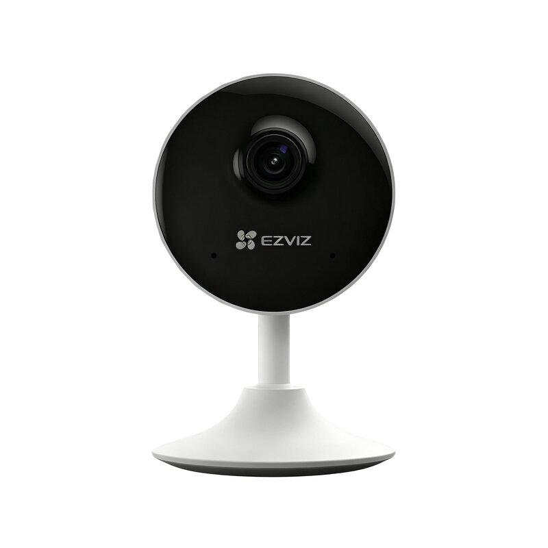 EZVIZ | Indoor Security Camera Motion Detection Alert ราคา 5,585 บาท*ส่งฟรี