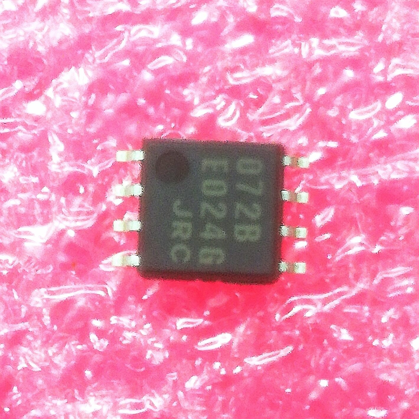 IC 072 (SMD) SO8 สำหรับ งาน ออกแบบ และ ซ่อมมิกเซอร์ YAMAHA และงานซ่อม