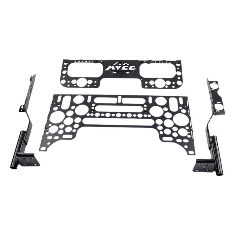 LT | Multi-Function Tailgate Expansion Platform for Mitsubishi Pajero V97 ราคา 8,271 บาท*ส่งฟรี