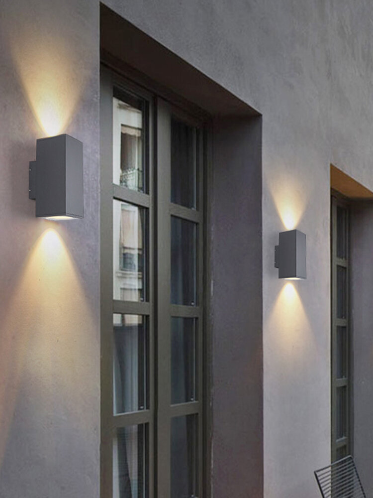 [GAOBIGEGE | Waterproof Outdoor Wall Light,GAOBIGEGE | Waterproof Outdoor Wall Light,] ราคา 2,265 บาท*ส่งฟรี