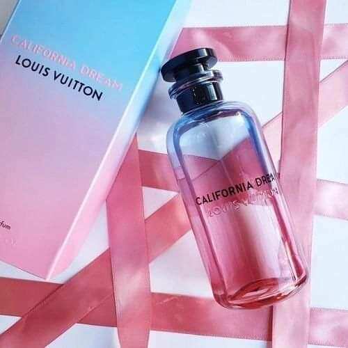 น้ำหอมผู้หญิง Louis Vuitton California Dream Eau de Parfum