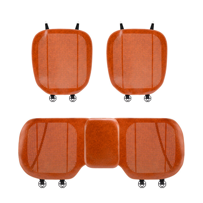 HIYID | Summer Seat Ventilation Car Seat Cushion for Nissan Qidi T70/T90/D60/R50/D50/T60 All Seasons ราคา 354 บาท*ส่งฟรี