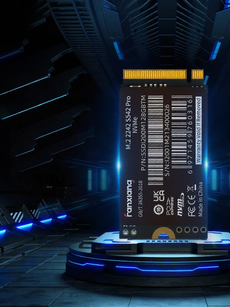 fanxiang | NVMe Protocol M.2 SSD PCIe 3.0 ราคา 2,943 บาท*ส่งฟรี