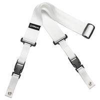 สายสะพายกีต้าร์ไฟฟ้าNylon Dimarzio รุ่น DD2200 สายสะพายสุดเท่ Electric Guitar