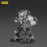 JOYTOY | โมเดลหุ่นยนต์ประกอบ JOYTOY Apocalypse Series 1:25