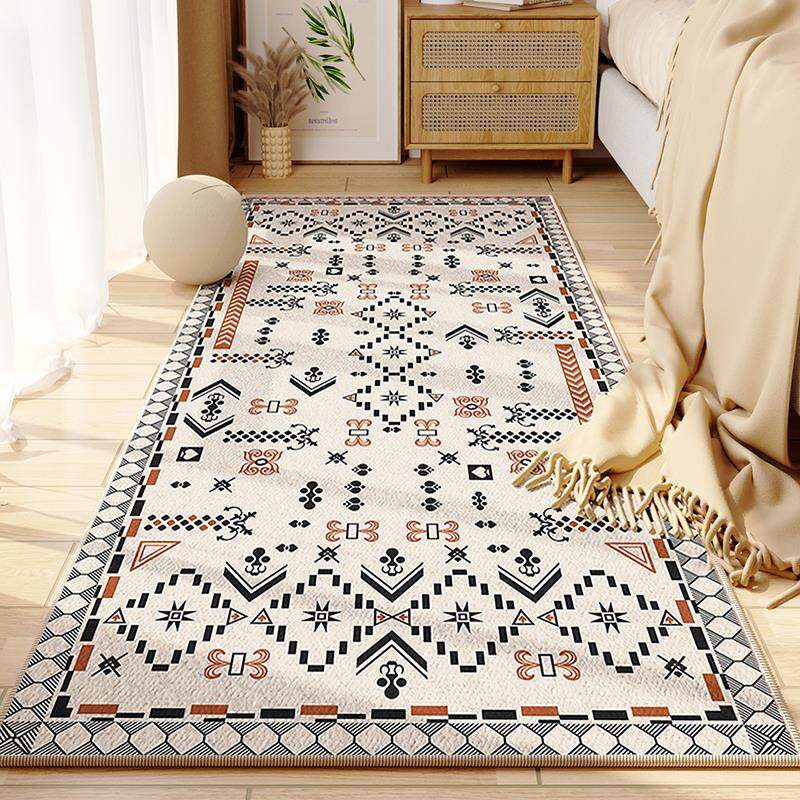 Wanrenfu Carpet | พรมดูแลรักษาง่าย