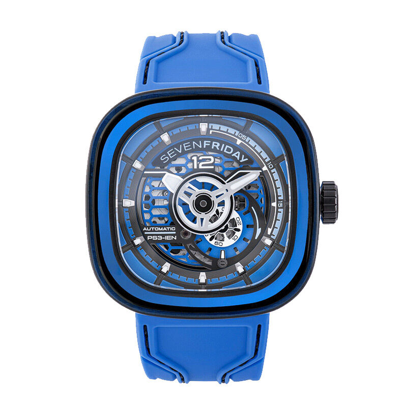 SEVENFRIDAY | Automatic Mechanical Watch ราคา 73,746 บาท*ส่งฟรี