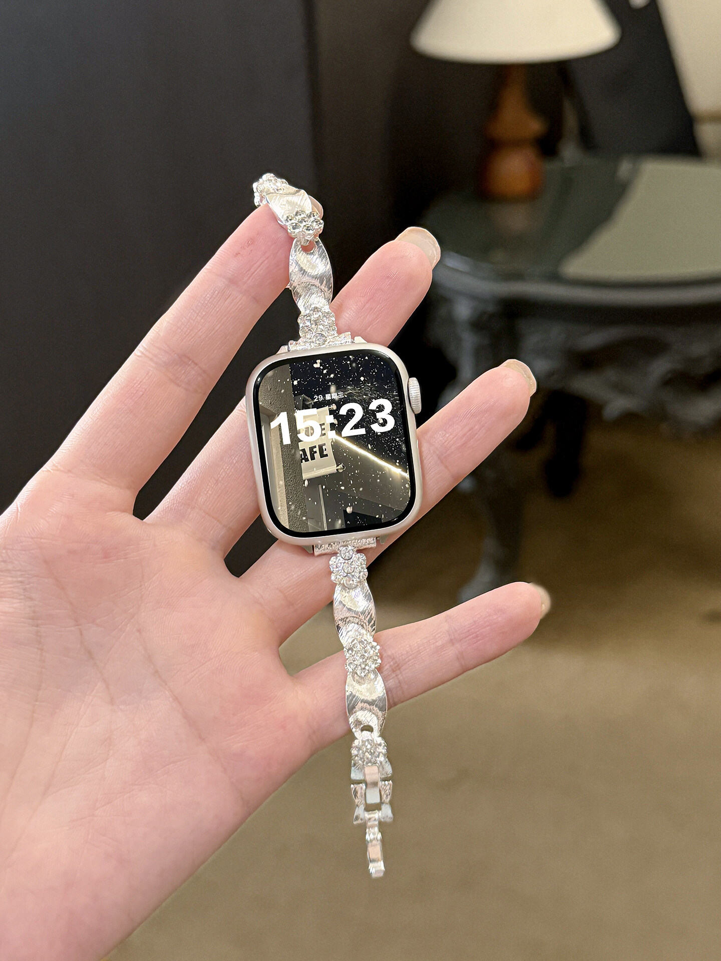 XUEZHANGJIA | Stylish Ladies Watch Strap ราคา 323 บาท*ส่งฟรี