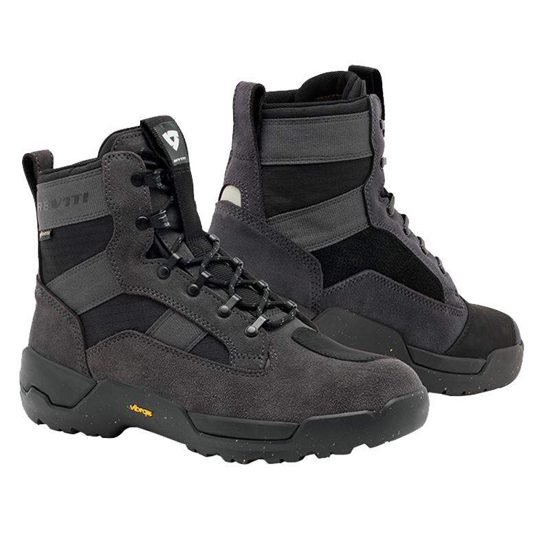 REV'IT! | Waterproof Breathable Thermal Four-Season Motorcycle Boots ราคา 13,853 บาท*ส่งฟรี