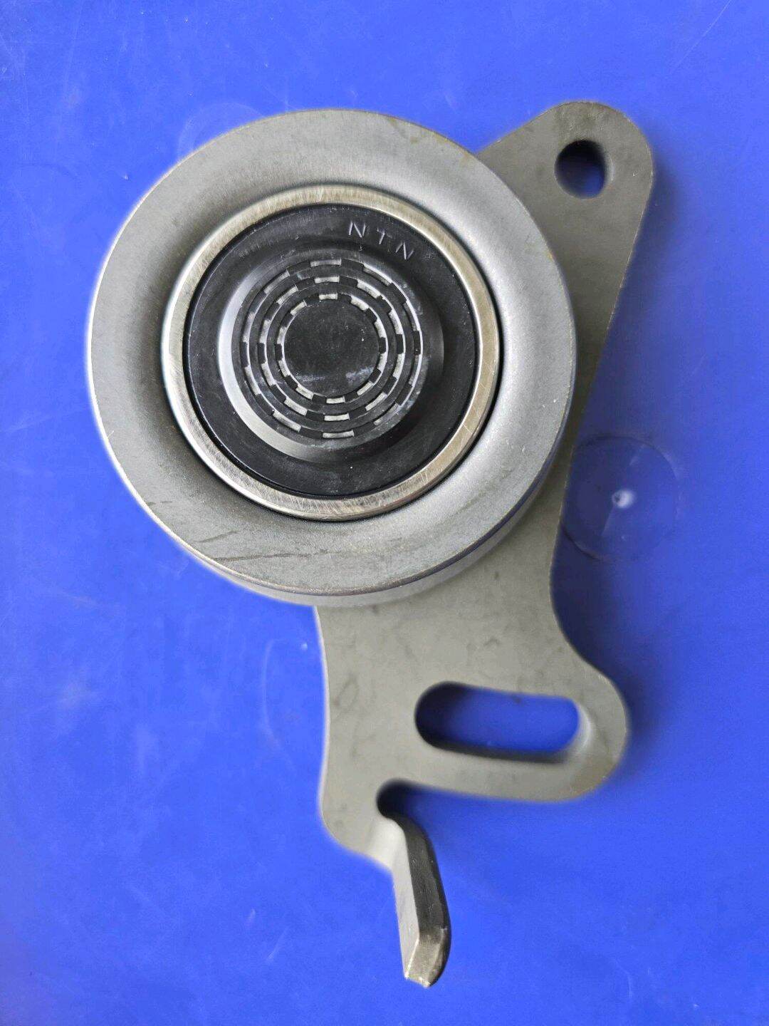 Ntn Genuine Product from Department Store 💯 % Pulley, Pulley, Belt Tensioner, Large Size, Mitsubishi Triton, Pajero Sport, Used with L200 Cyclone Strada Models. ราคา 350 บาท*ส่งฟรี
