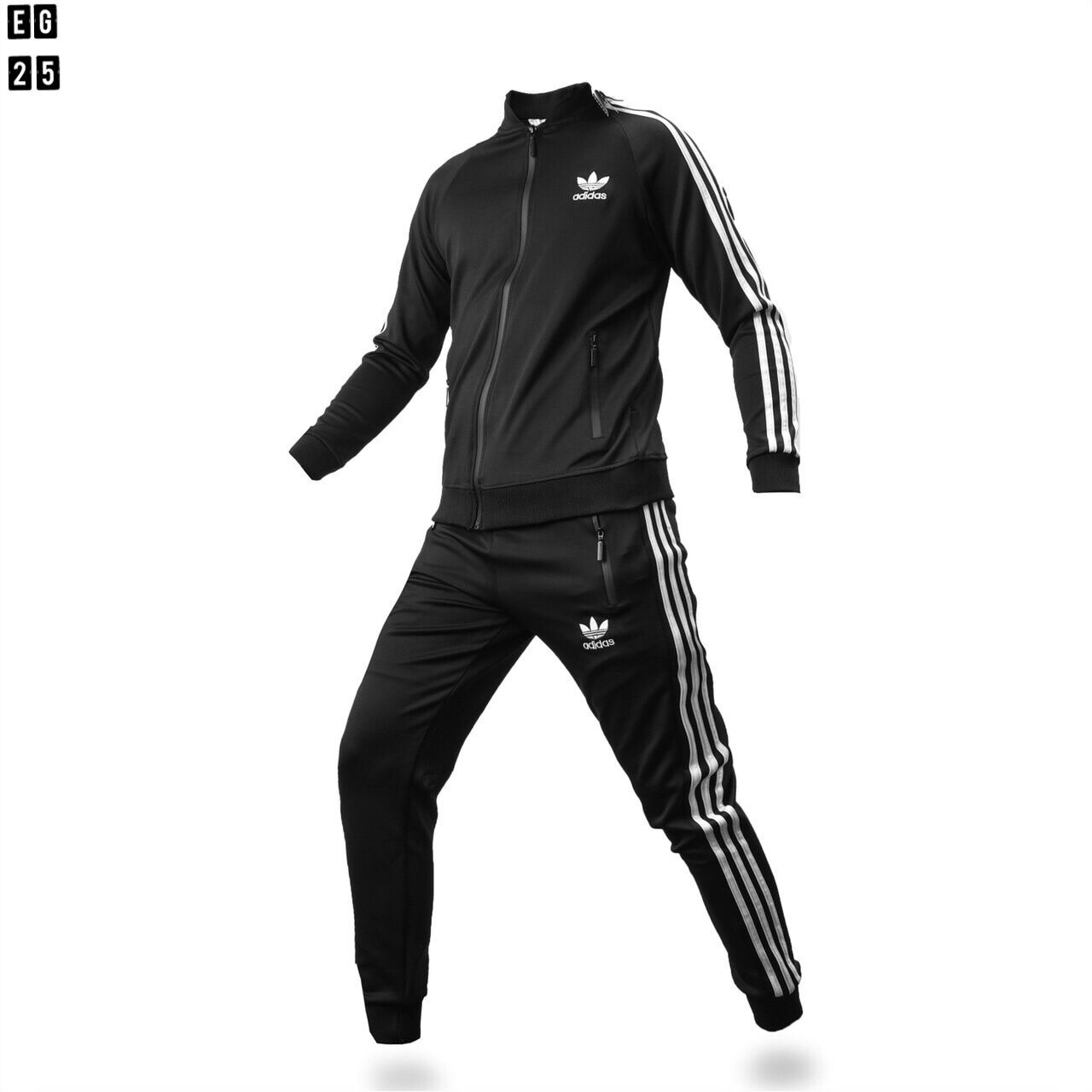 ADIDAS SET OUTLET