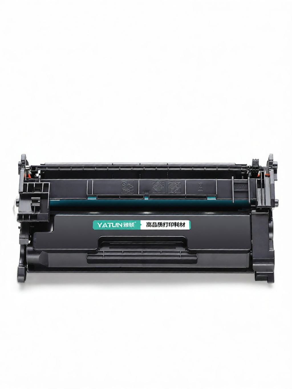 yatun | Refillable Compatible Toner Cartridge CRG-057 ราคา 622 บาท*ส่งฟรี