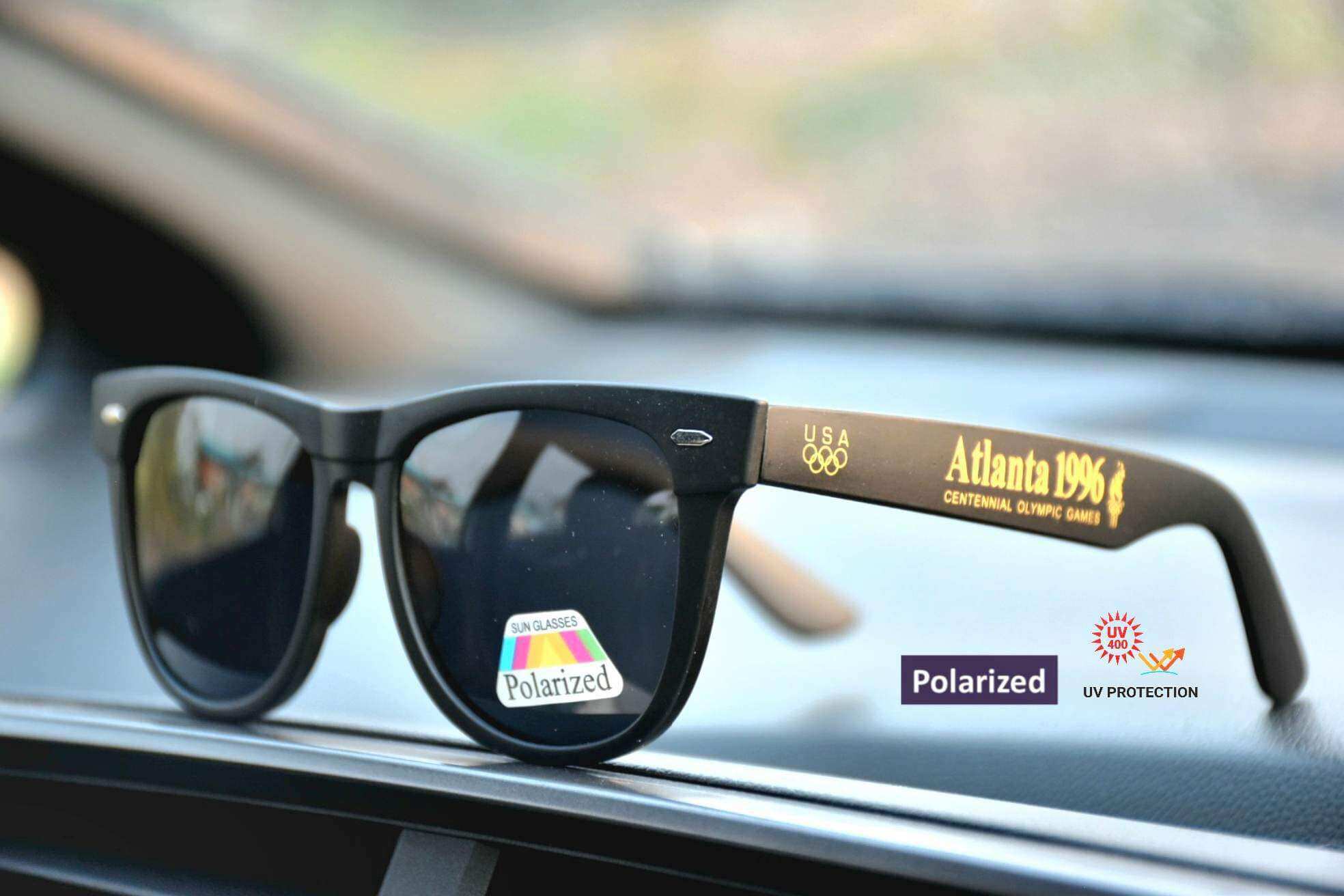 แว่นกันแดดแว่นยิงปลาเลนส์โพราไรซ์ตัดแสง ราคา 75 บาท*ส่งฟรี