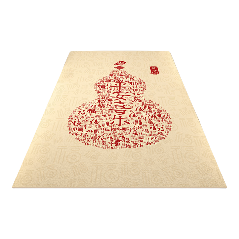 DENGYAOMENG | Wash-Resistant Durable PVC Customizable Door Mat ราคา 3,103 บาท*ส่งฟรี