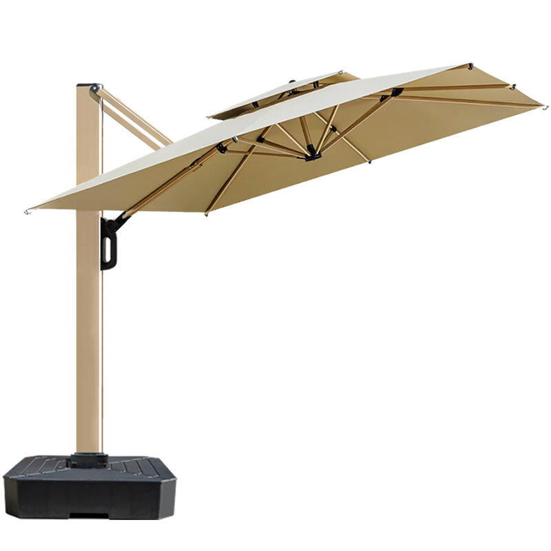 HEIFAN | Patio Sun Umbrella ราคา 16,993 บาท*ส่งฟรี