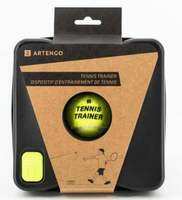แท่นซ้อมเทนนิส (สีดำ) Artengo