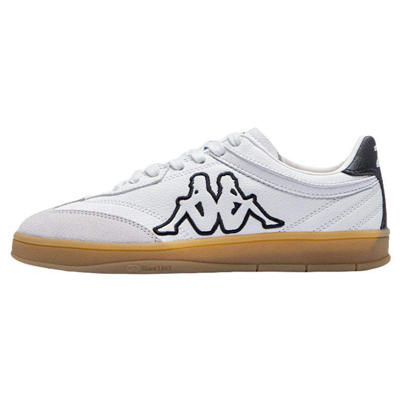 Kappa | Retro Training Shoes Women Spring Trend 2026 Matchable Soft Bottom ราคา 2,881 บาท*ส่งฟรี
