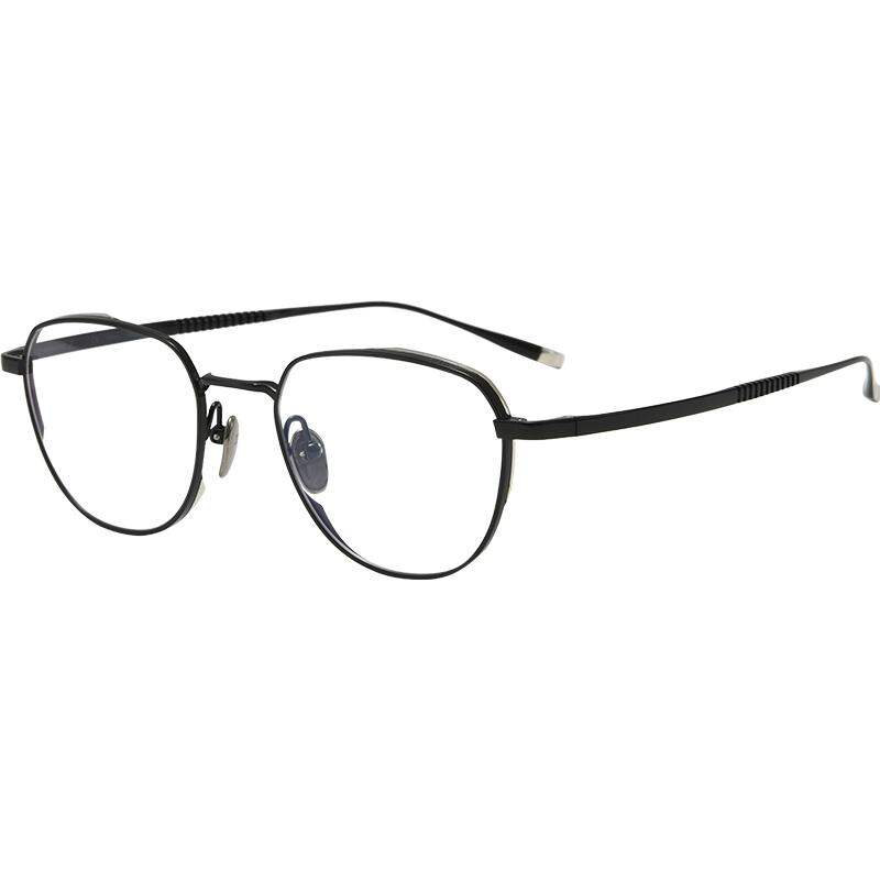 Charmant | Titanium Full-Rim Eyeglasses Frame ราคา 21,112 บาท*ส่งฟรี