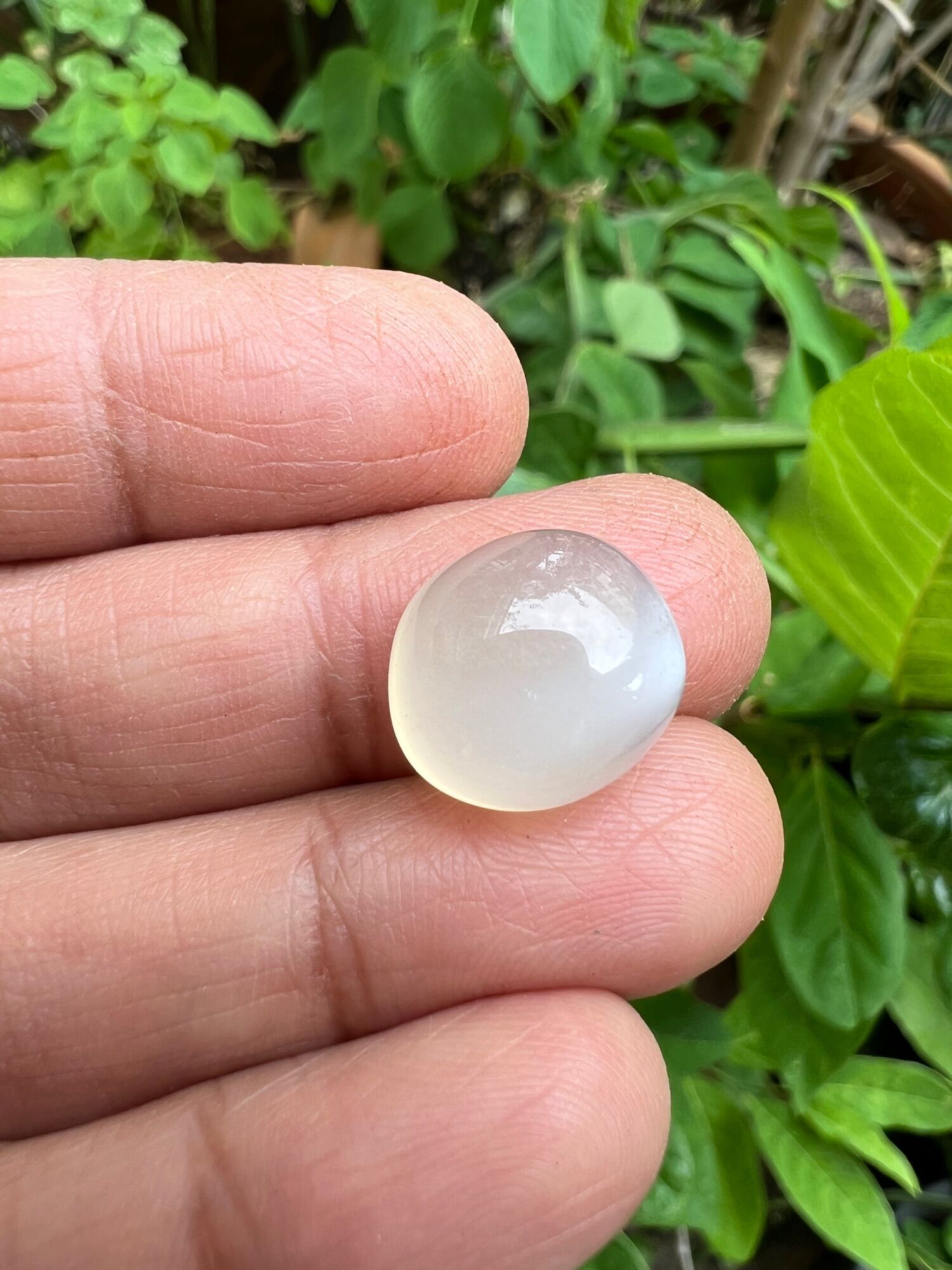 Triple Layer Moonstone main image 0