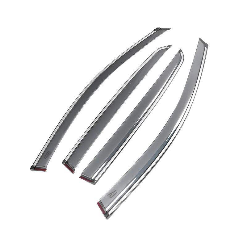 HANNENGDA | Dedicated Mazda CX30 Vehicle Rain Guard Accessories ราคา 1,104 บาท*ส่งฟรี