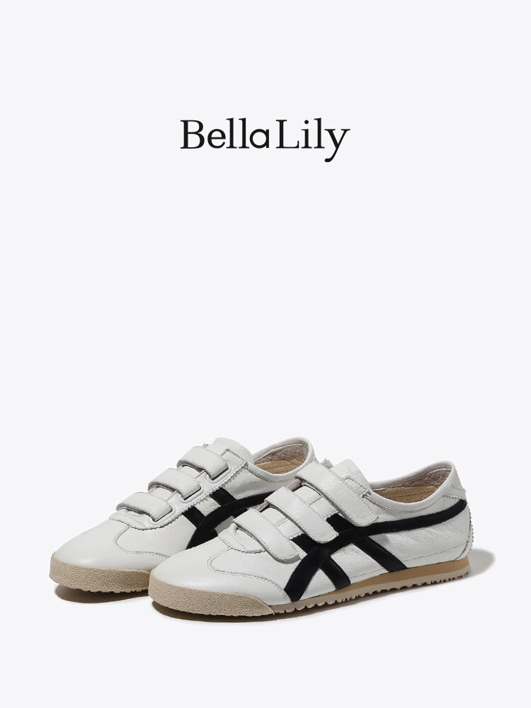 [Bella Lily | Soft Sole Casual Shoes Light and Colorful,Bella Lily | Soft Sole Casual Shoes Light and Colorful,] ราคา 2,859 บาท*ส่งฟรี