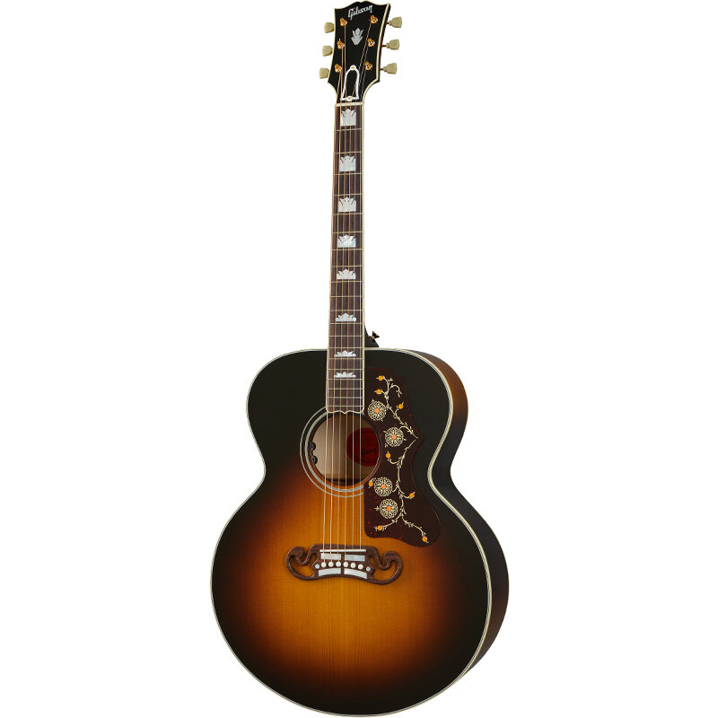 Gibson | Acoustic Wooden Guitar Full Solid 1957 ราคา  205,397 บาท*ส่งฟรี