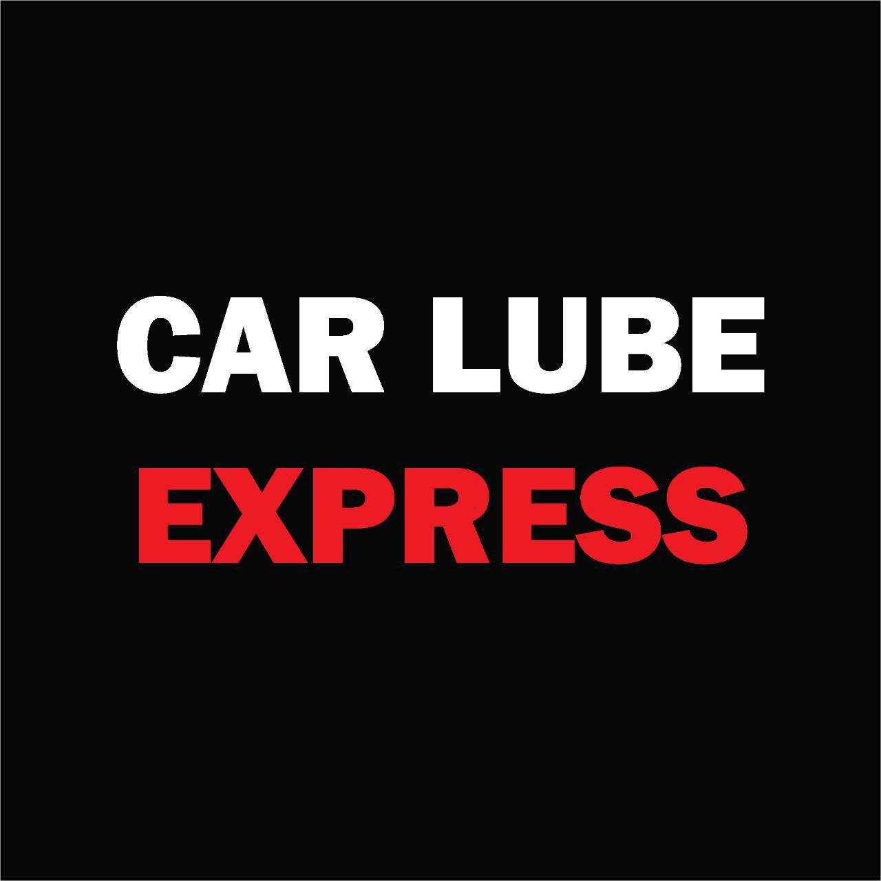 ช้อปออนไลน์ CAR LUBE EXPRESS Lazada Thailand