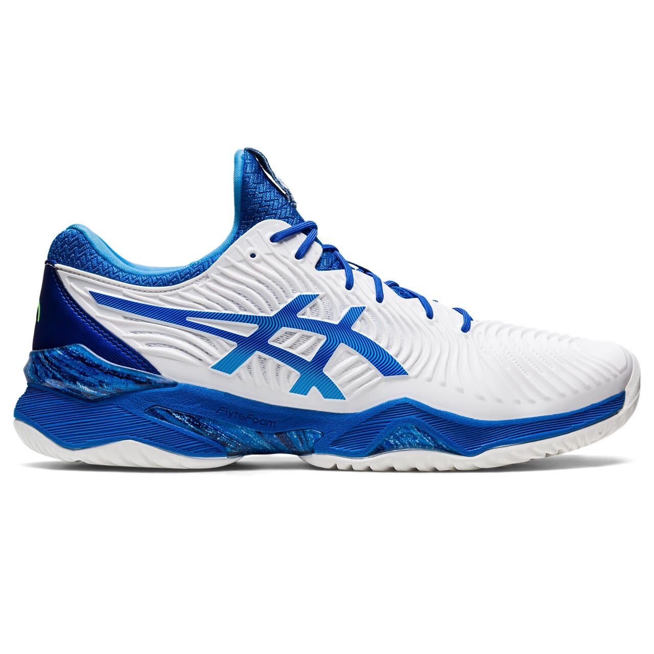 ASICS COURT FF NOVAK US OPEN 2022 Cv Tennis Shop ThaiPick asics-court-ff-novak-us-open-2022-cv-tennis-shop-thaipick